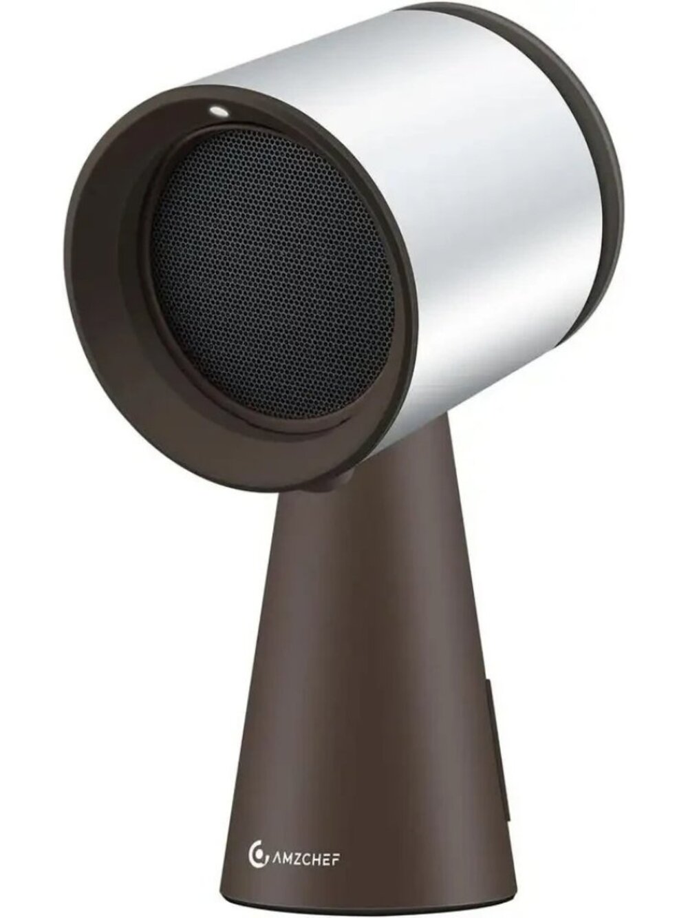 Portable Range Hood, Desktop Range Hood with 3 Speed Exhaust Fan